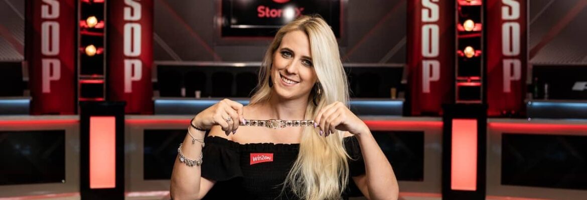 Най-интересните жени в покера, които да следиш по време на WSOP 2026