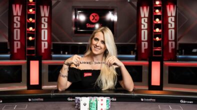 Най-интересните жени в покера, които да следиш по време на WSOP 2026