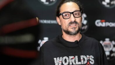 Евагорас Евагору преследва първа титла за Кипър в Главното събитие на WSOP